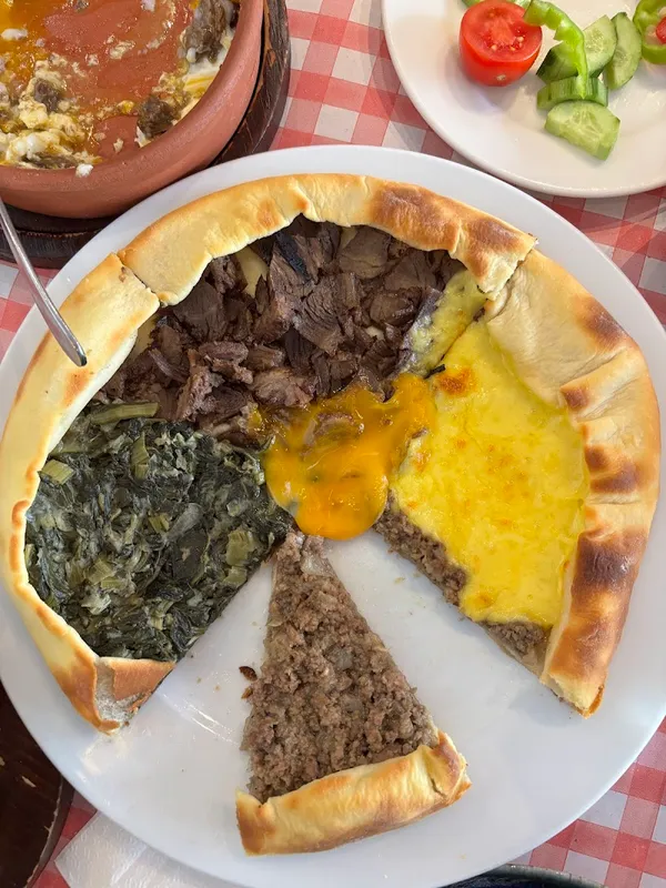 Fafuly Karadeniz Mutfağı - 3