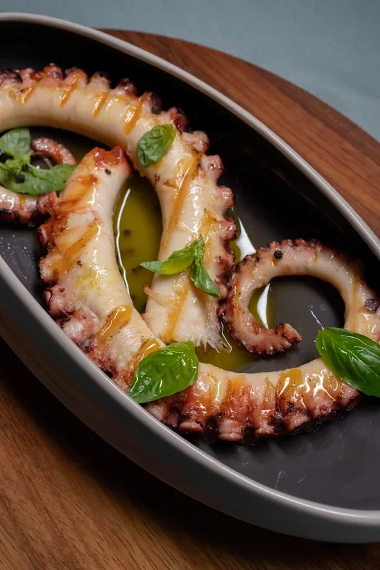 Naci Usta Balık - 2