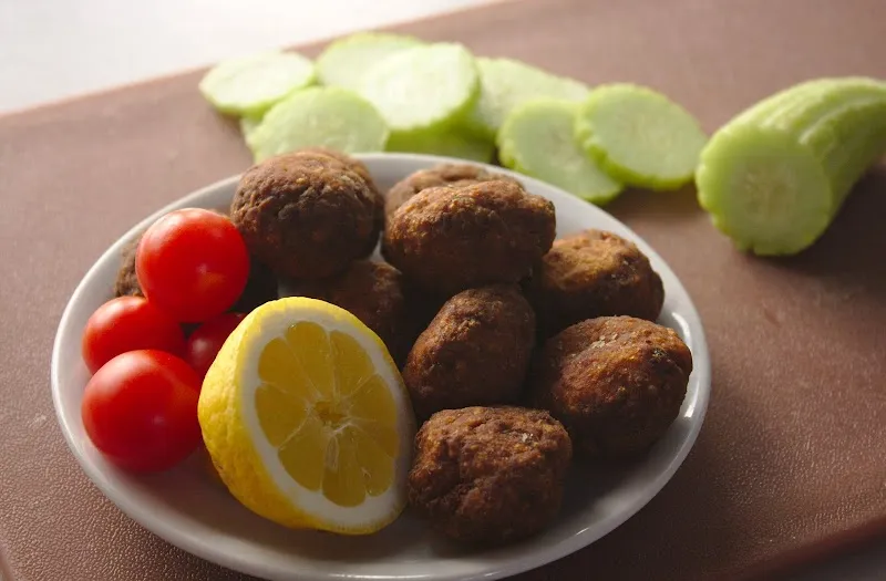 Kahvalti - Καφαλτί - 2