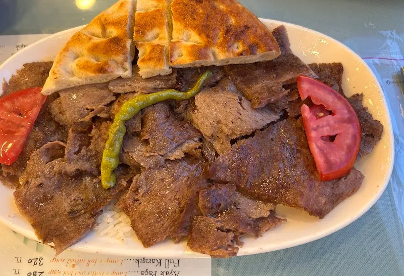 Tokmak Hasan'ın Yeri - 4