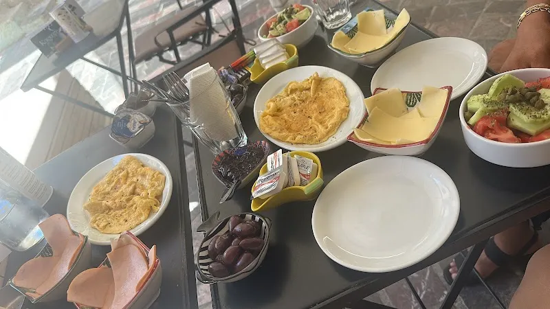 Kahvalti - Καφαλτί - 5