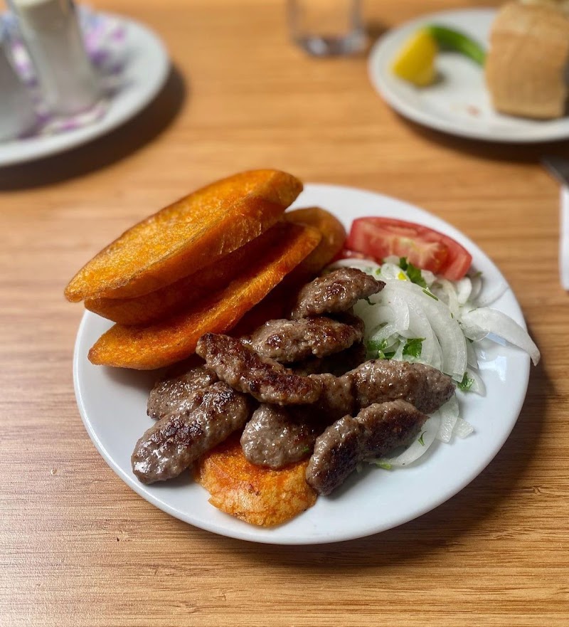 Dönerci Ömer Serdivan - 5