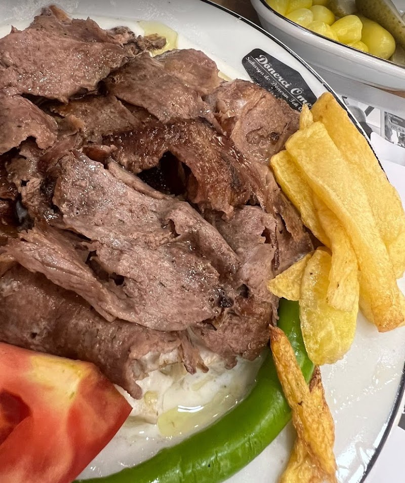 Dönerci Ömer Serdivan - 4