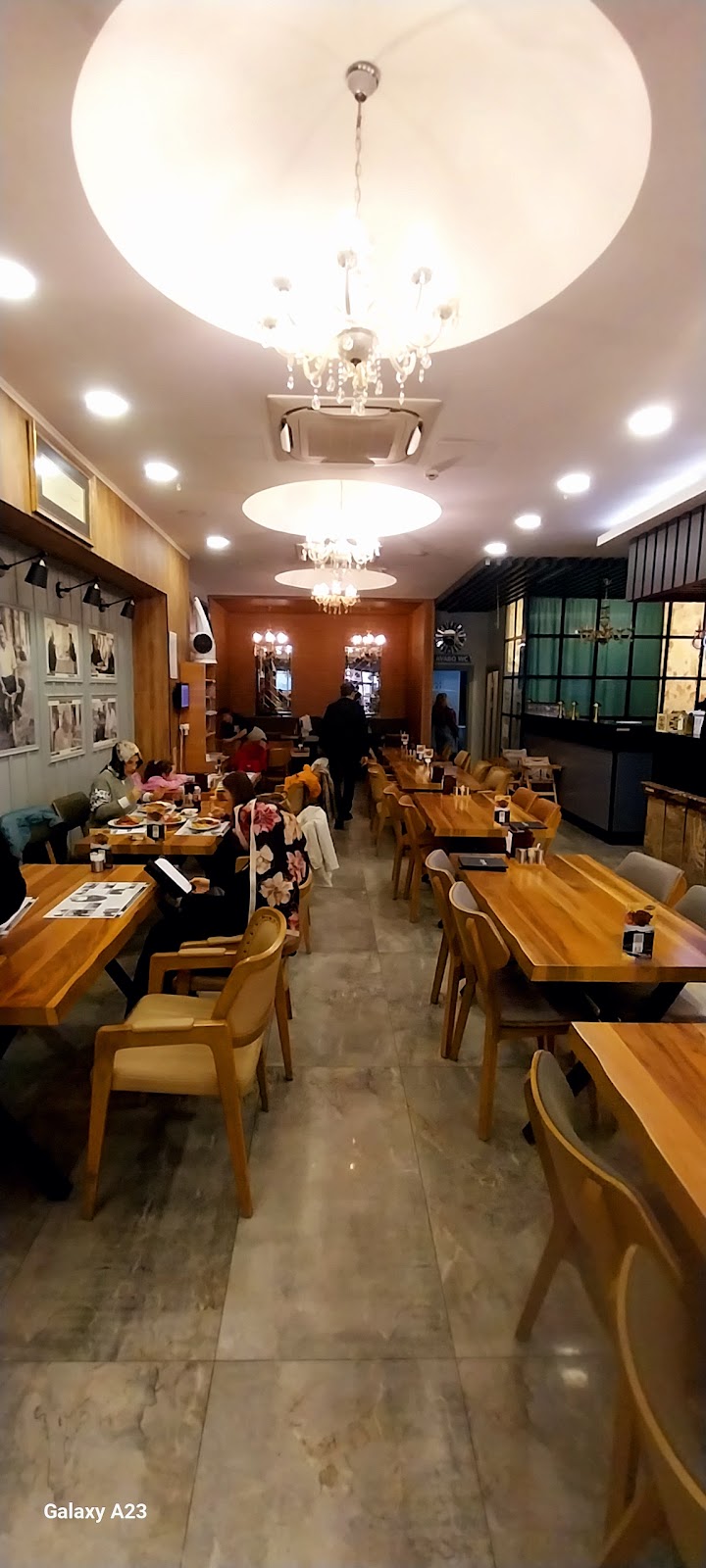 Dönerci Ömer Serdivan - 3