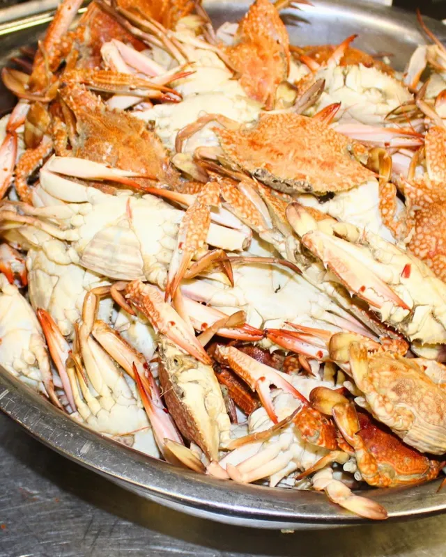 Mariscos a lo Bestia - Lorca | La Peña Restaurante - 3