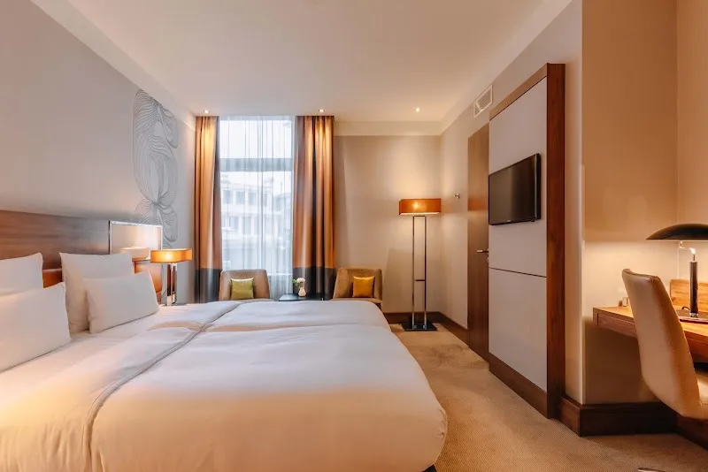 Reichshof Hamburg - 2