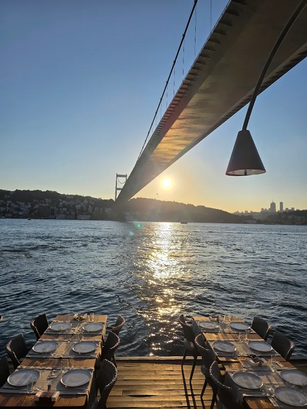 Uskumru Restaurant - 5