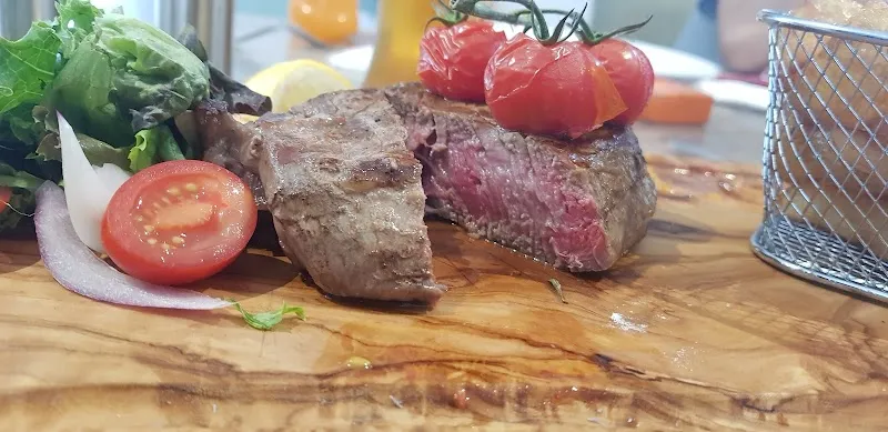 Stobsmill Inn & Brunton’s Restaurant - 4