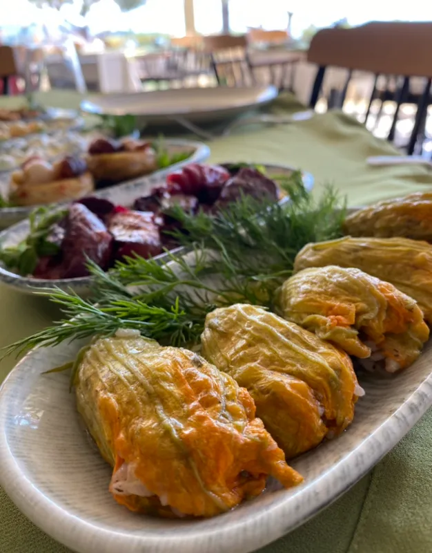 Zaitun Seafood Cafe & Restaurant - 2