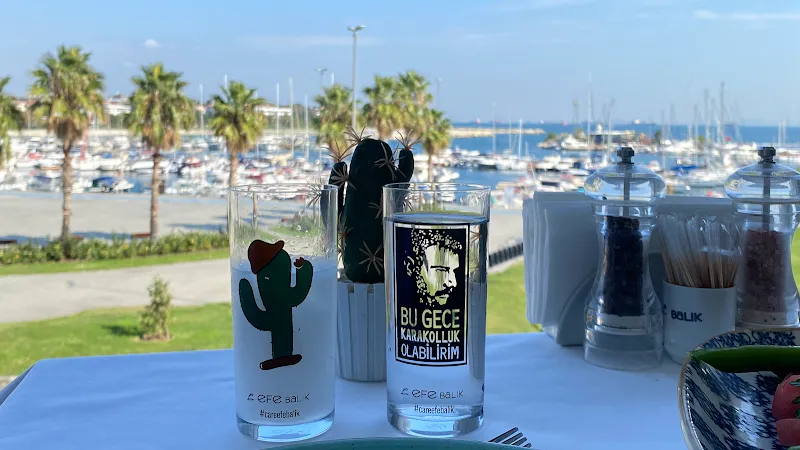 EFE BALIK YEŞİLKÖY - 3