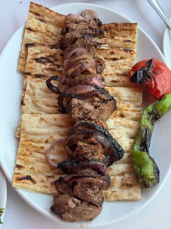 Kaburgacı Cabbar Ocakbaşı - 2