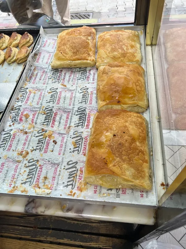 Ümit Pastanesi - 4