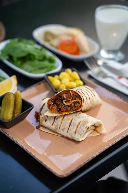 RMK İZMİR KUZU KOKOREÇ ÇENGELKÖY - 4