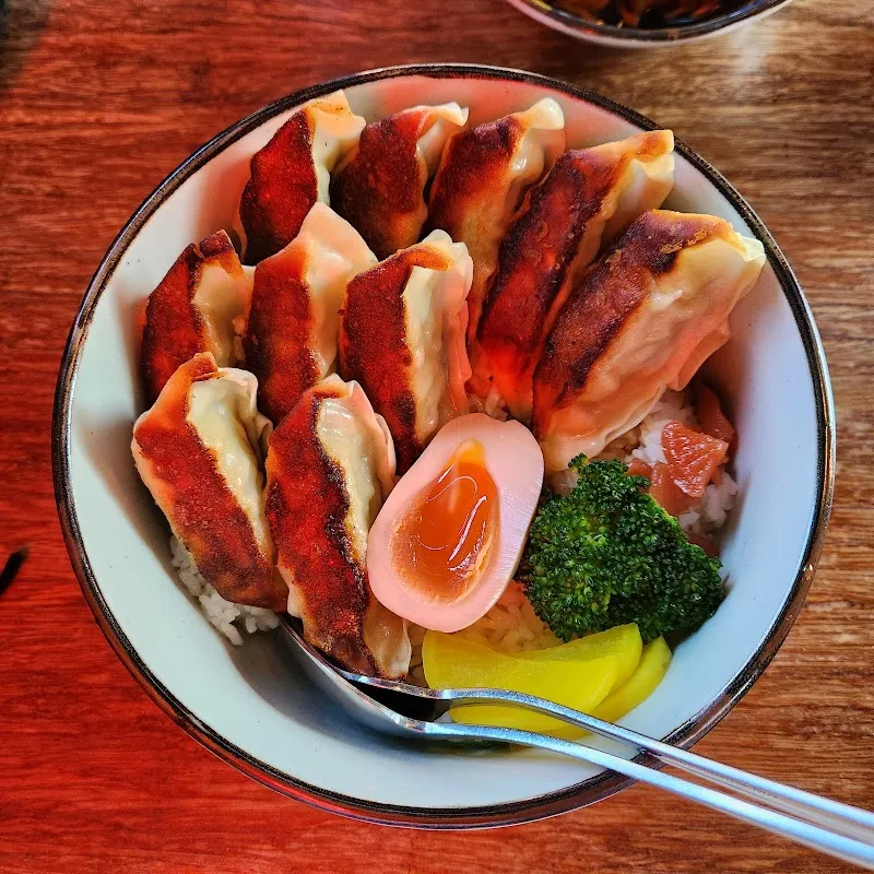 Takumi Ramen Kitchen - 3