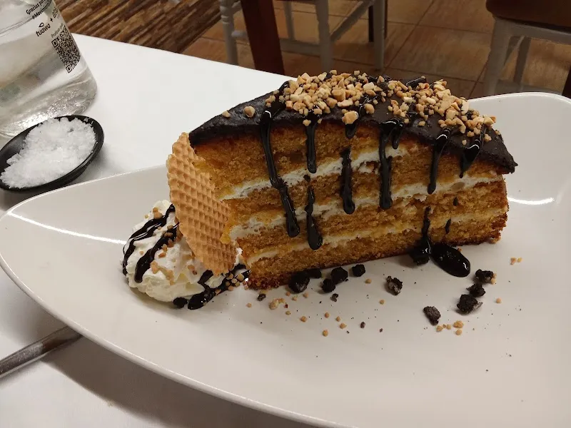 Cañarejo (Gastrobar) - 3