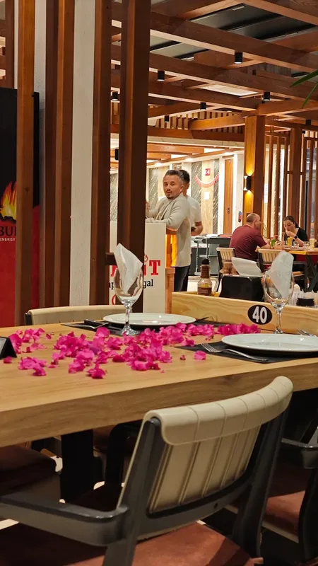 Kibrit Kasap & Mangal - 5