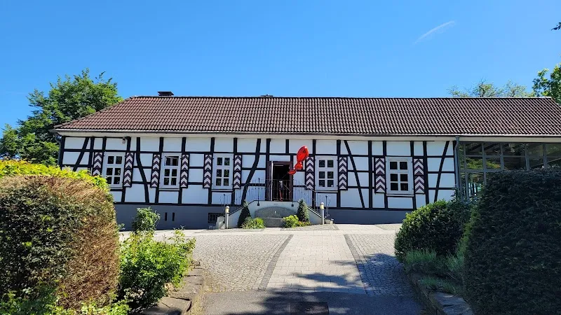 Jagdhaus Schellenberg - Essen - 5