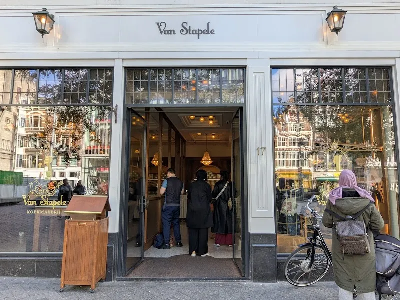 Van Stapele Koekmakerij - 4