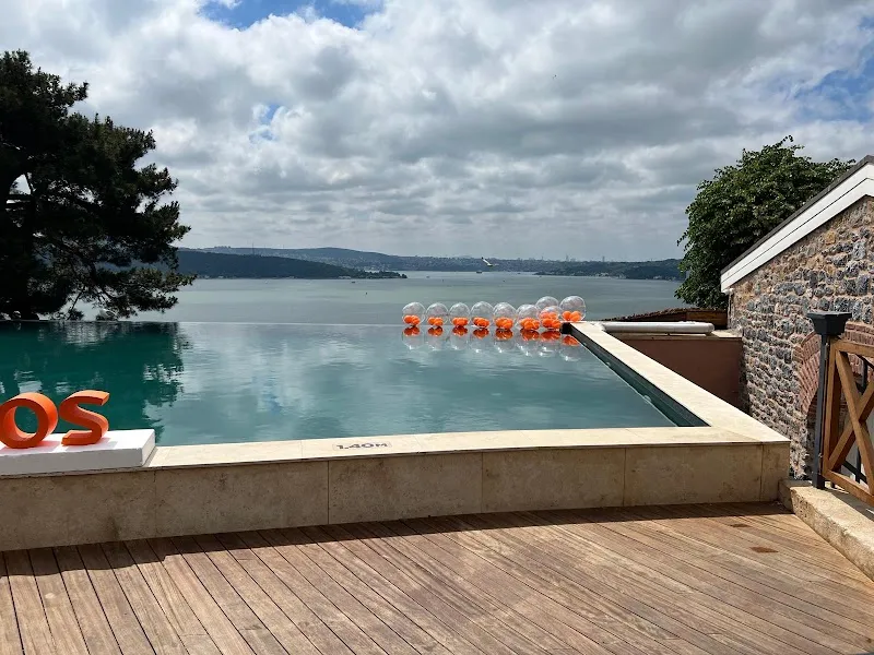 Six Senses Kocataş Mansions, İstanbul - 3