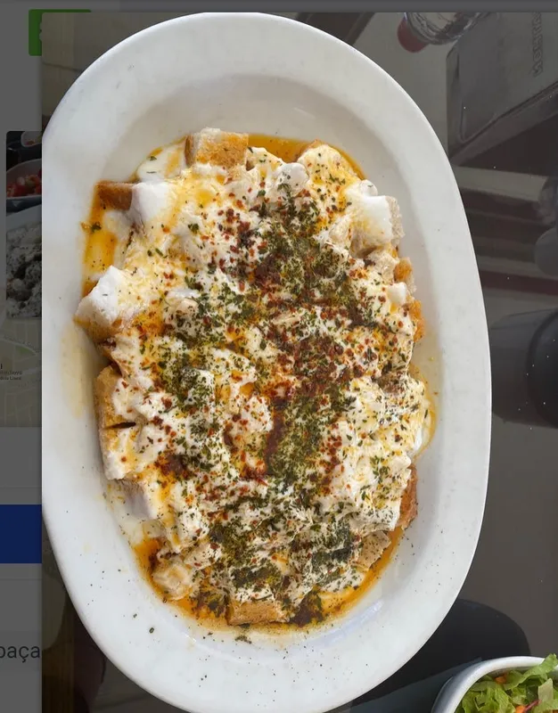 Yenigül Lokantası (PAÇACI CEMAL) - 5