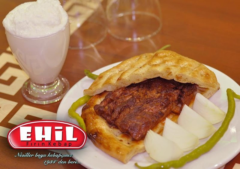 Ehil Fırın Kebap Karatay - 2