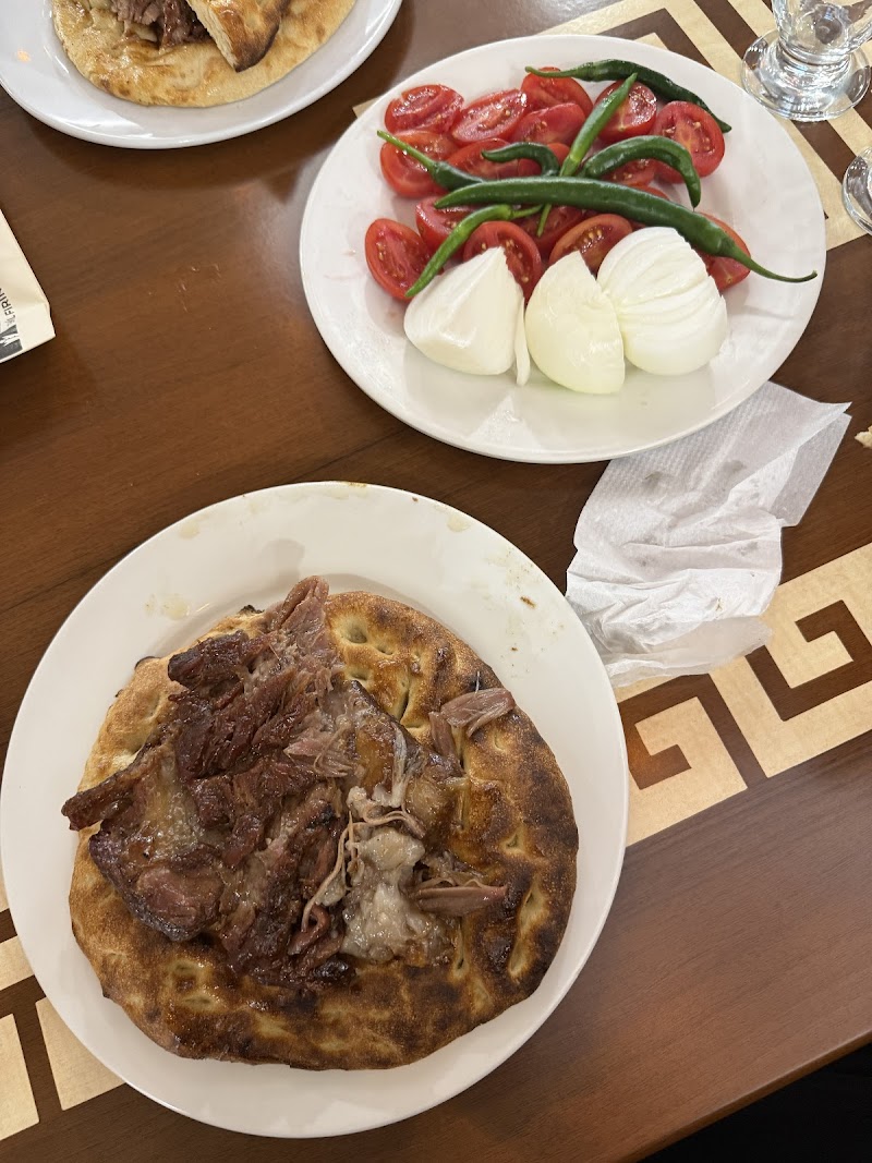 Ehil Fırın Kebap Karatay - 5