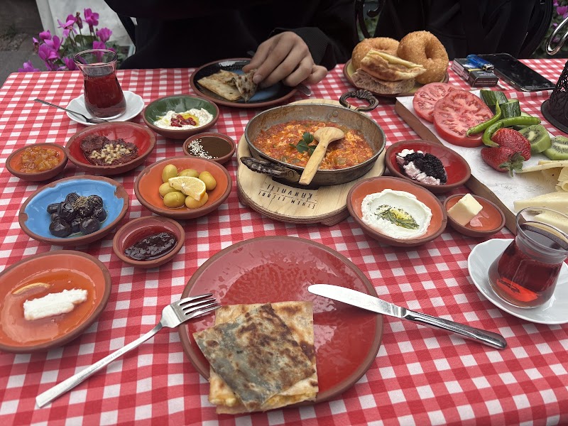 Ethem Efendi Kahvaltı - 4