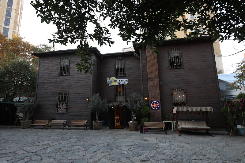 Ethem Efendi Kahvaltı - 5