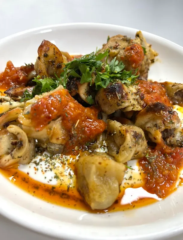 Turan Şef Restaurant - 2