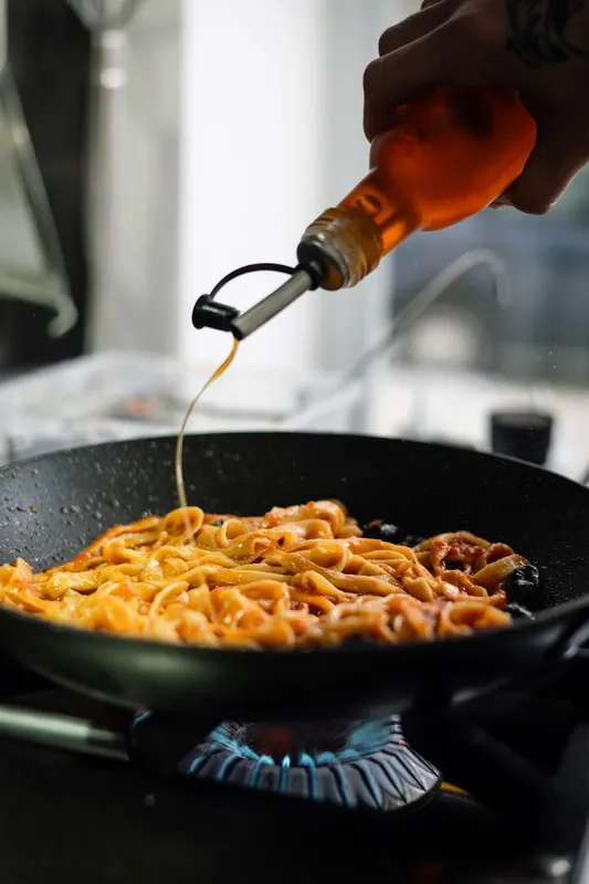 Mendoza-Handmade Pasta - 5