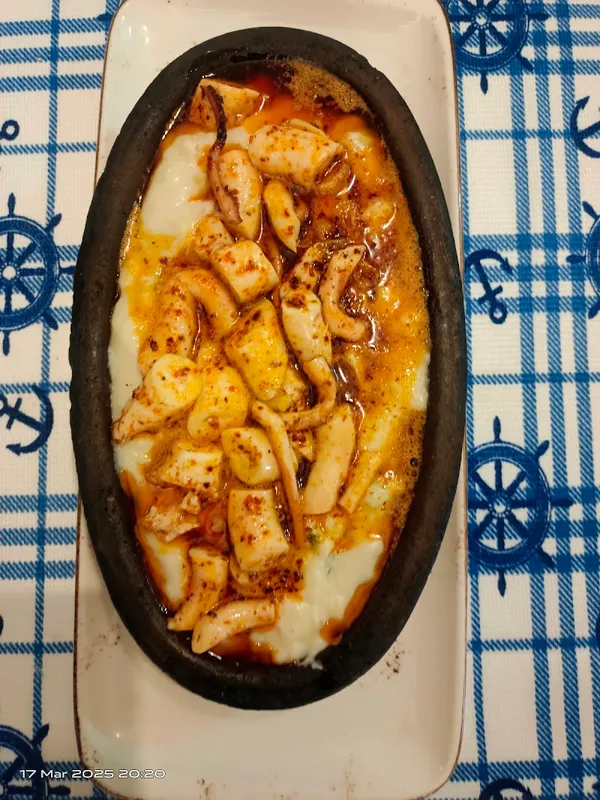 Şayka Restaurant - 4