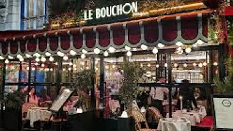 Le Bouchon Parisien - 5