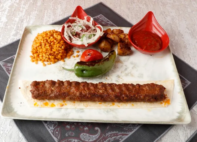 Garden 1897 Restaurant - 3