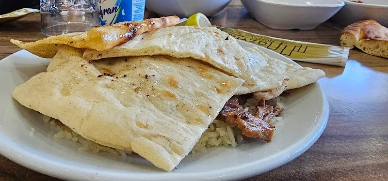 Midyat Cihan Lokantası - 2