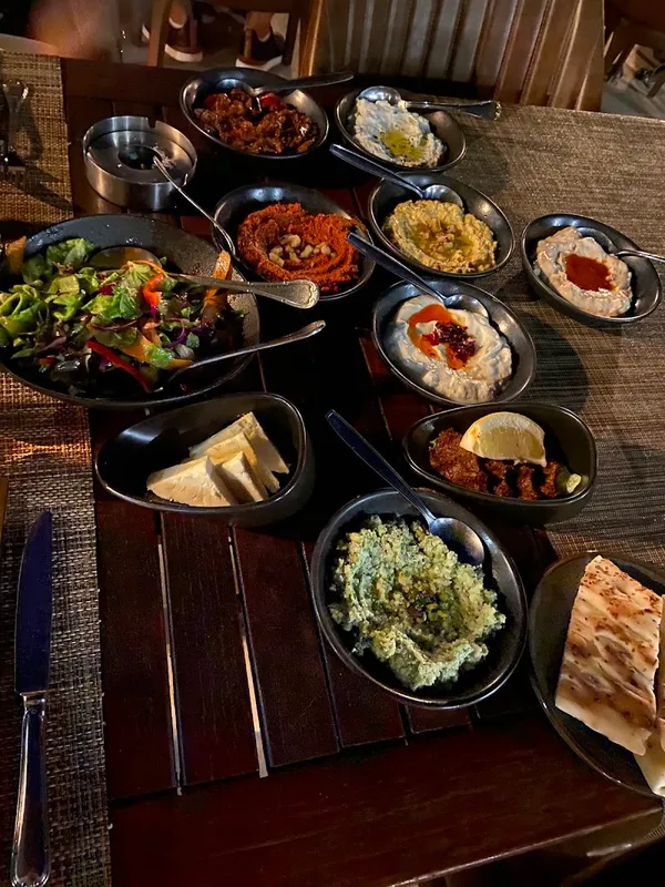 Kömür Steak & Ocakbaşı - 2