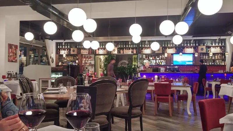 Litany Ristorante Manisa - 5