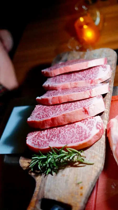 La Ruche Steak & Ribs - Atomium - 3