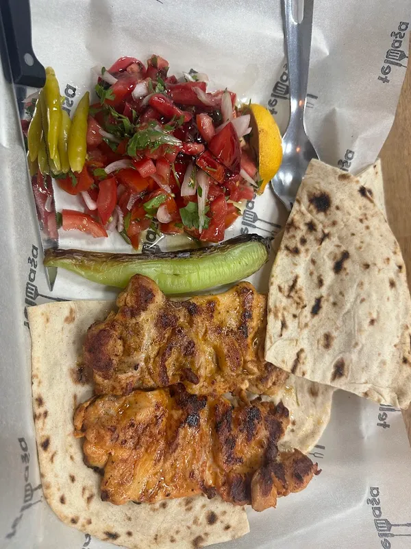 telmaşa Cooking - 3