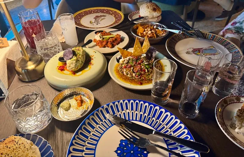 Sıralı Kebap İzmir - 2