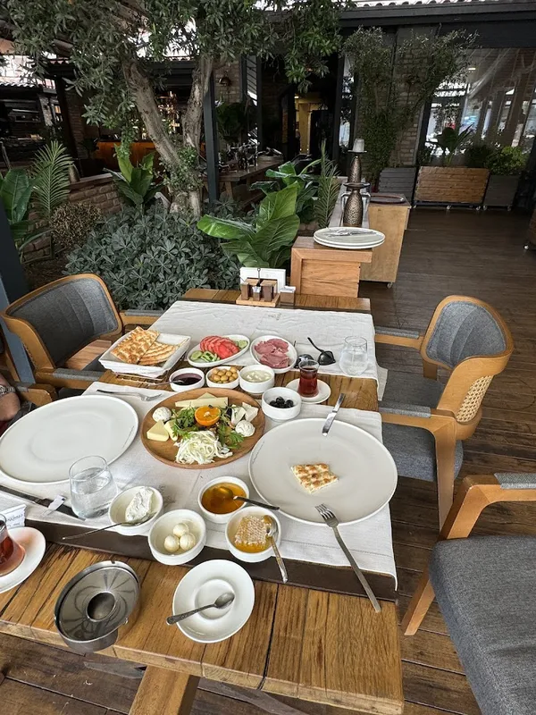 Mürdüm Kebap & Steakhouse - 4