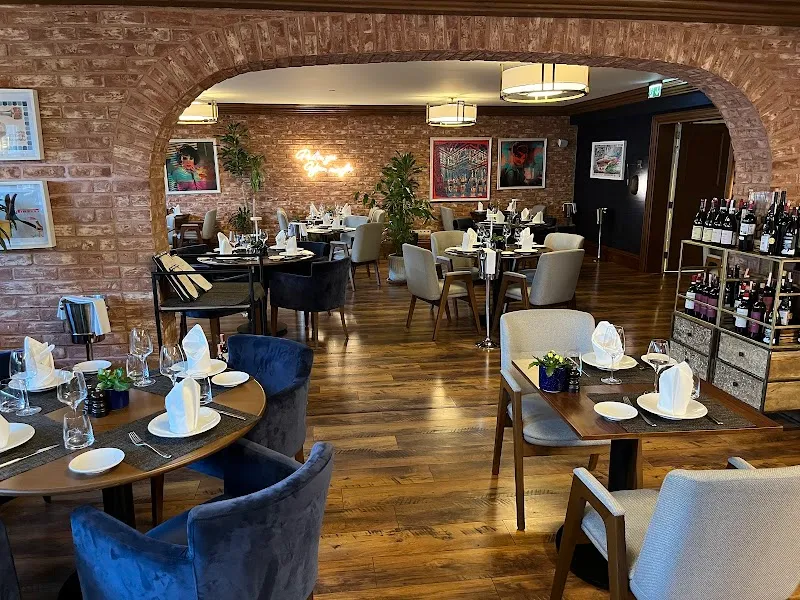 Scalini Istanbul - 4