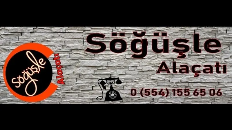 Söğüşle Alaçatı - 3