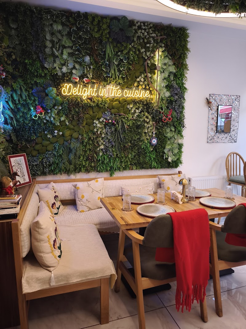 FABESCO RESTAURANT & CAFE - 2