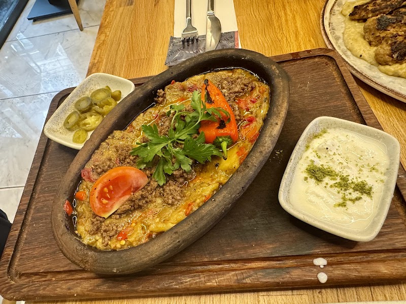 FABESCO RESTAURANT & CAFE - 4