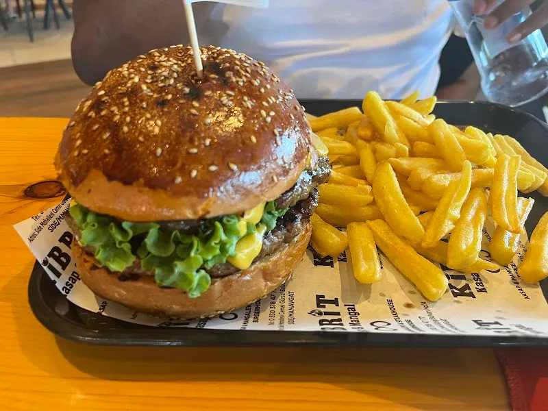 Kibrit Kasap & Mangal - 4