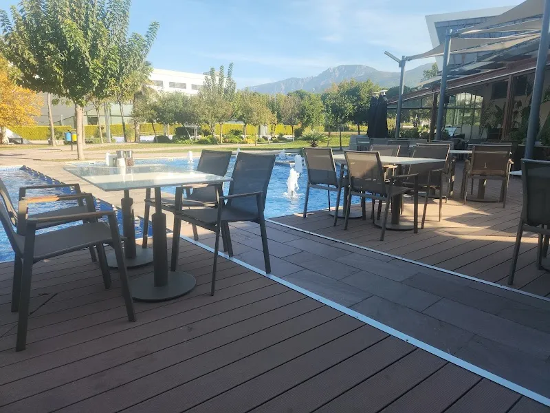 Litany Ristorante Manisa - 4