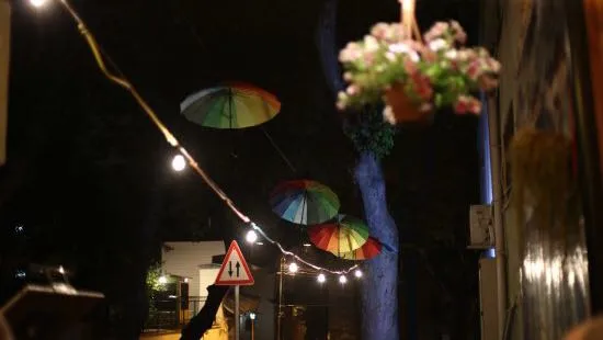 Gülhane Şark Sofrası - 4