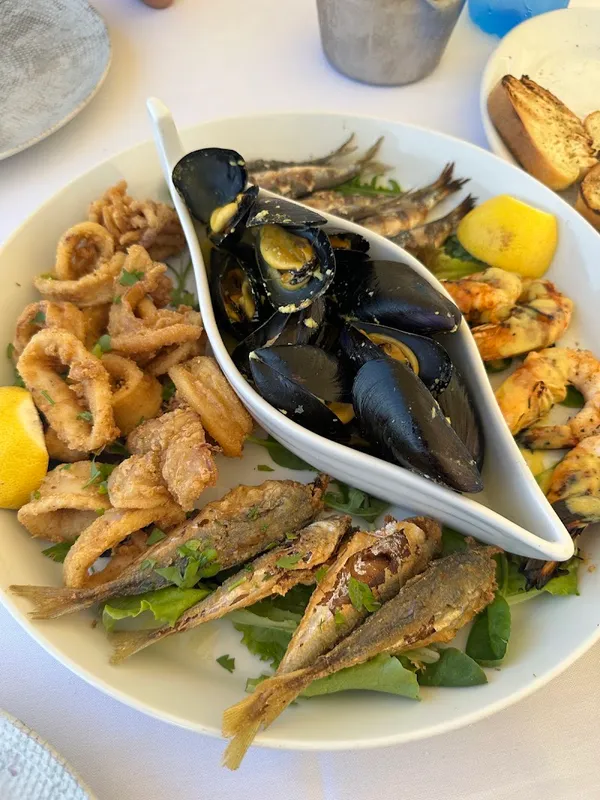 Exihiko Balık Restoran - 3