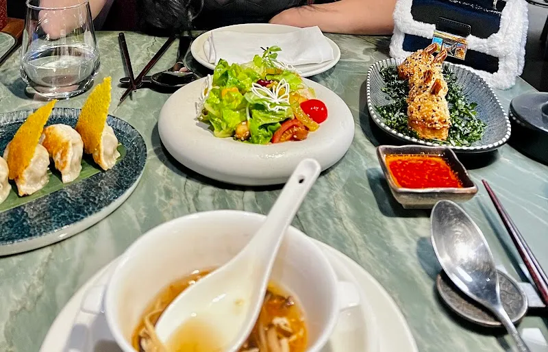 Hakkasan Istanbul - 3