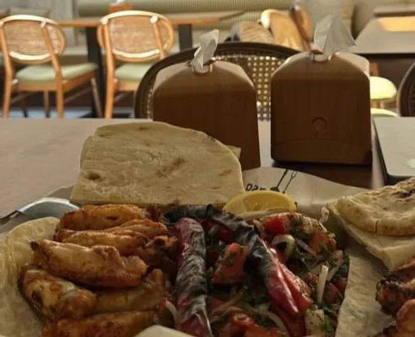 telmaşa Cooking - 2